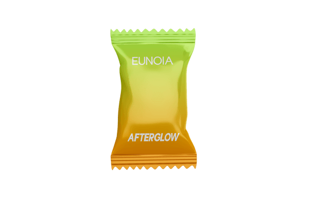 Afterglow Gummy single gummy