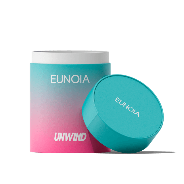 Unwind Gummy
